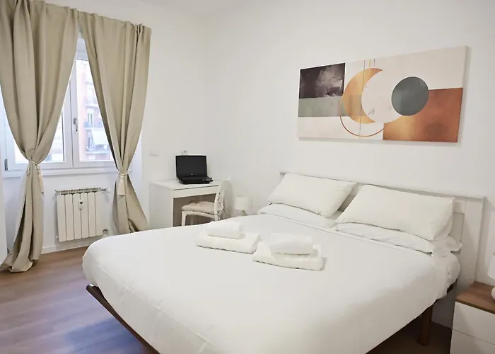 Eagle 4* Rome