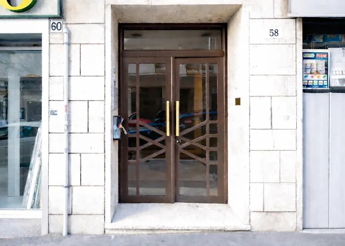 Eagle Guest house Rome