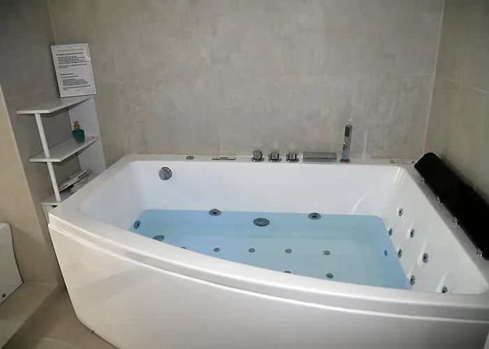 Eagle Guest house Rome